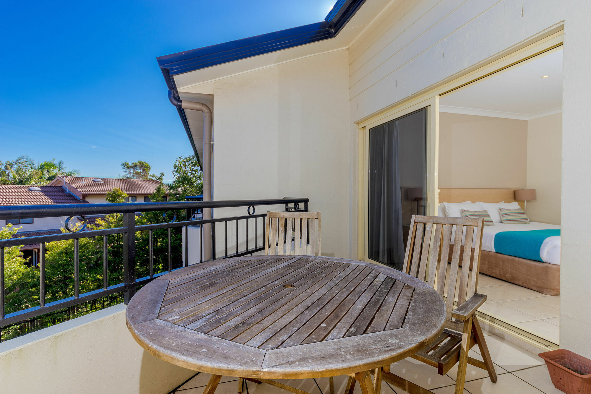 Terrigal Sails Serviced Apartments Exterior photo